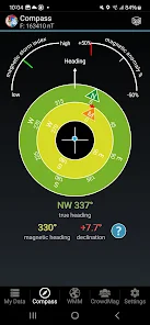 CrowdMag screenshot 19 of 22