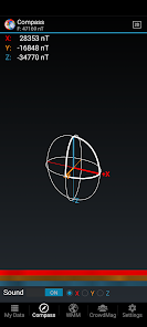 CrowdMag screenshot 20 of 22