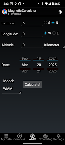 CrowdMag screenshot 22 of 22