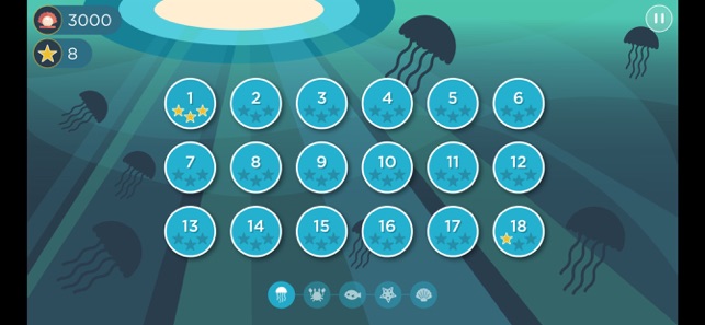 CrushStations screenshot 15 of 44