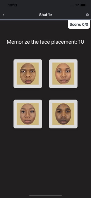 CU Face Race screenshot 2 of 10