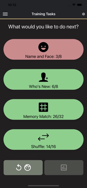 CU Face Race screenshot 4 of 10
