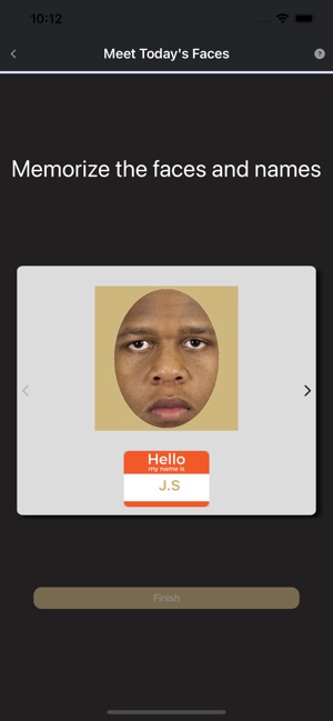 CU Face Race screenshot 5 of 10