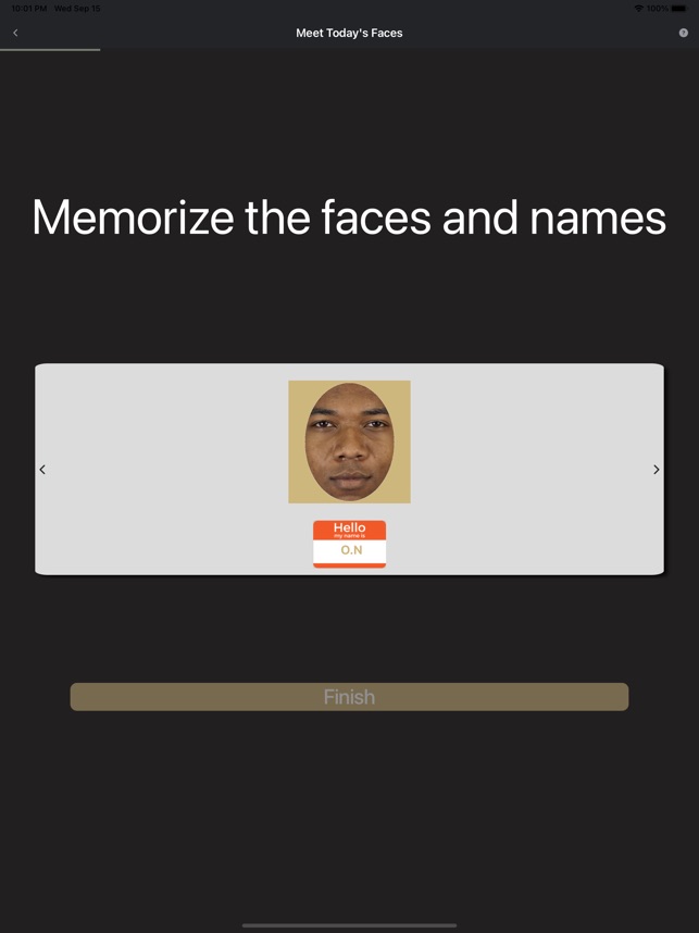 CU Face Race screenshot 10 of 10