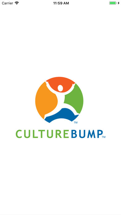 CultureBump: Learn to Connect screenshot 1 of 10