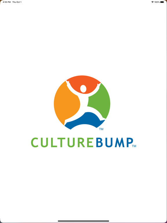 CultureBump: Learn to Connect screenshot 6 of 10