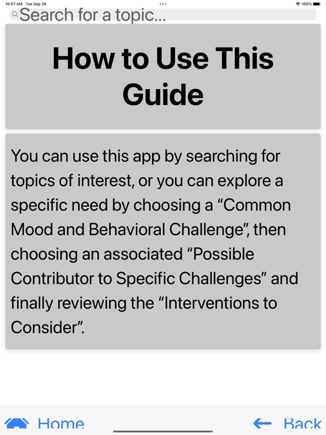 Dementia CareAssist screenshot 1 of 19
