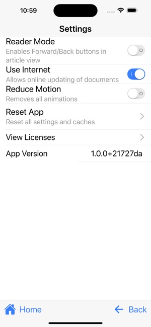 Dementia CareAssist screenshot 6 of 19