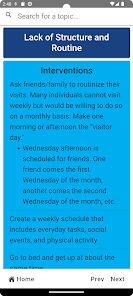 Dementia CareAssist screenshot 10 of 19