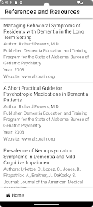 Dementia CareAssist screenshot 11 of 19