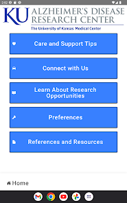 Dementia CareAssist screenshot 12 of 19