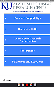 Dementia CareAssist screenshot 16 of 19