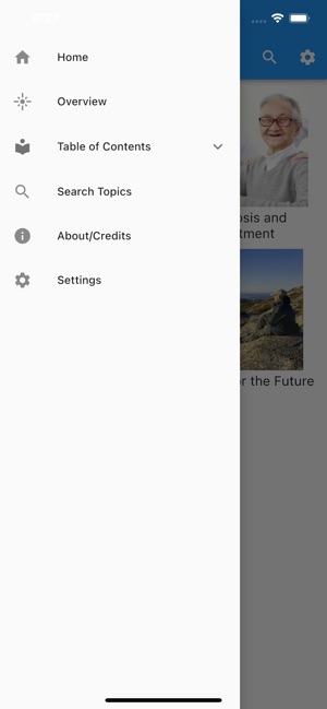 Dementia Guide Expert screenshot 6 of 28