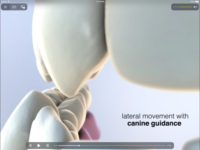 Dentistry ProConsult screenshot 3 of 10