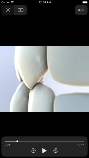 Dentistry ProConsult screenshot 8 of 10