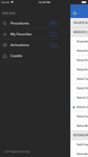 Dentistry ProConsult screenshot 9 of 10