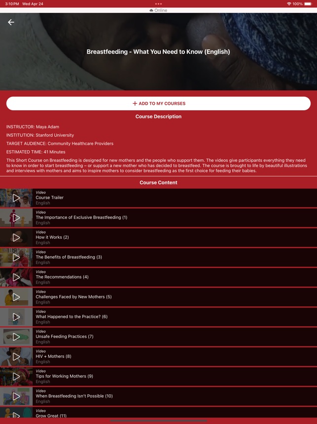 Digital Medic screenshot 11 of 28