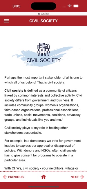 Digital Medic screenshot 8 of 28