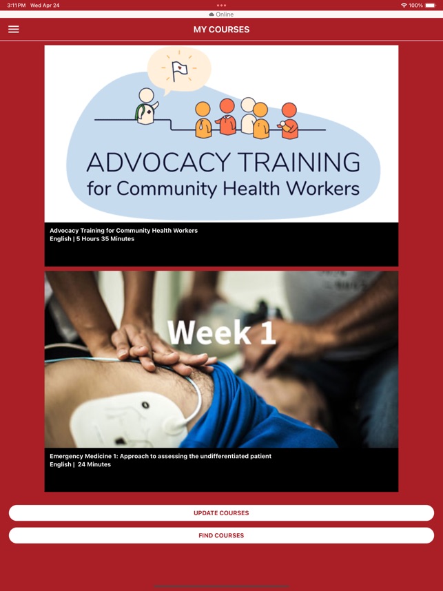 Digital Medic screenshot 10 of 28