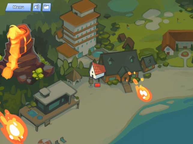 Disaster Detector screenshot 2 of 5