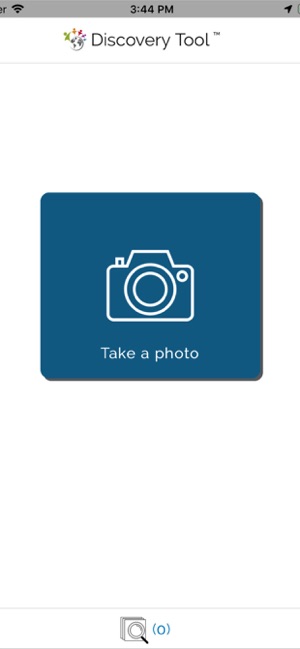 Discovery Tool Our Voice screenshot 3 of 7