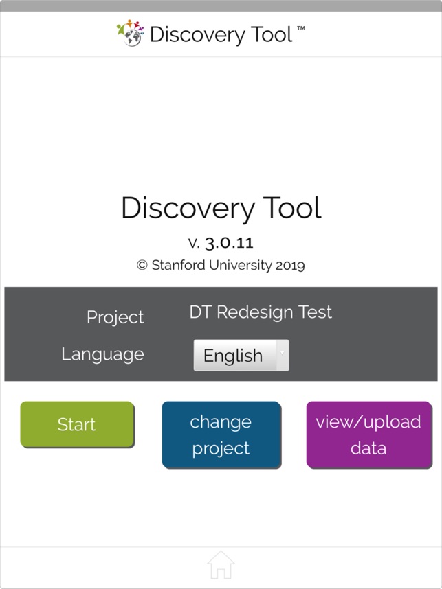 Discovery Tool Our Voice screenshot 4 of 7