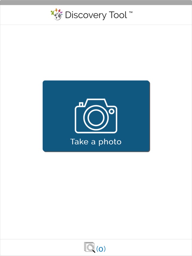 Discovery Tool Our Voice screenshot 7 of 7