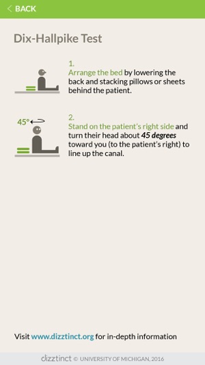 Dizztinct screenshot 2 of 3