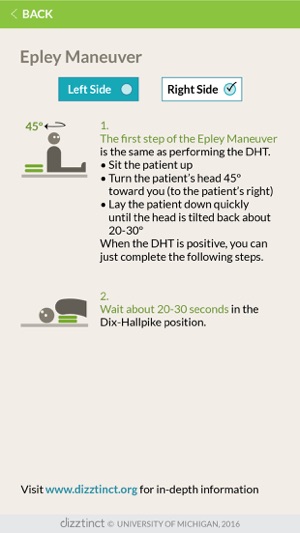 Dizztinct screenshot 3 of 3