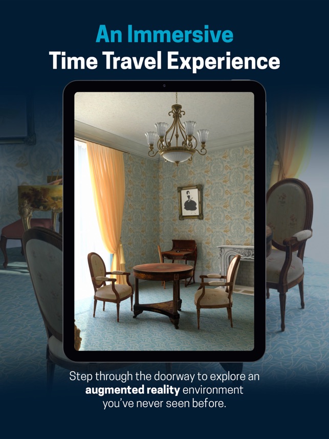 Doorways into Open Access screenshot 1 of 8