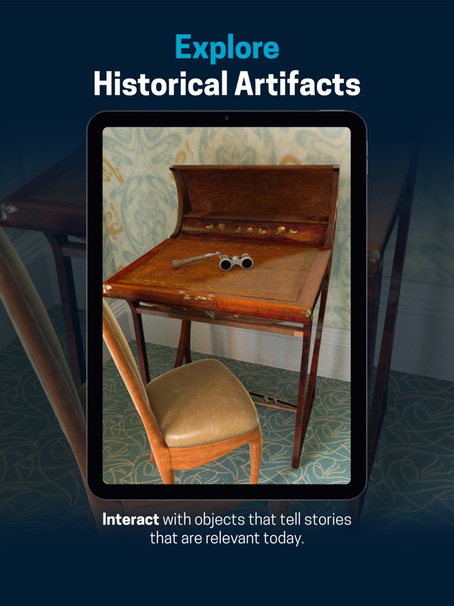 Doorways into Open Access screenshot 3 of 8