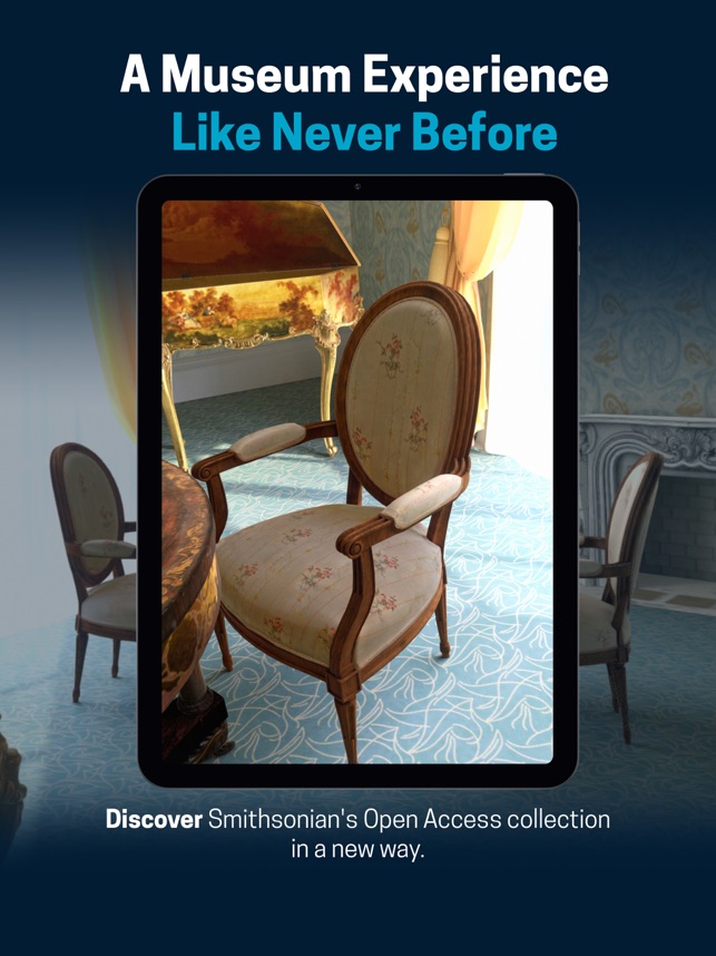 Doorways into Open Access screenshot 4 of 8