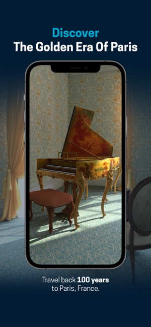 Doorways into Open Access screenshot 6 of 8