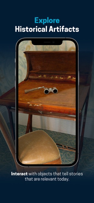 Doorways into Open Access screenshot 7 of 8