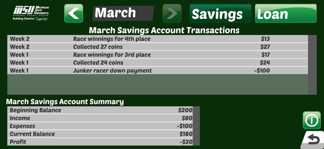 Dream Racer screenshot 10 of 10