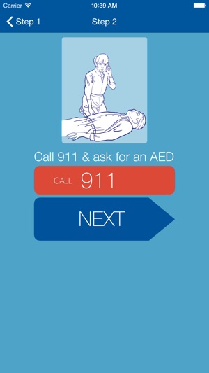 Duke CPR screenshot 3 of 4