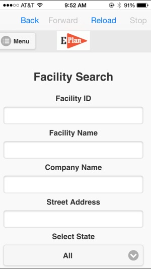 E-Plan screenshot 1 of 28