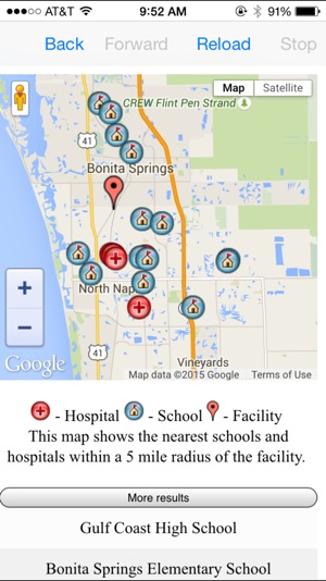 E-Plan screenshot 5 of 28