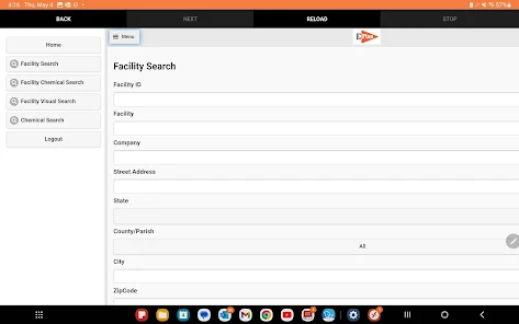 E-Plan screenshot 16 of 28