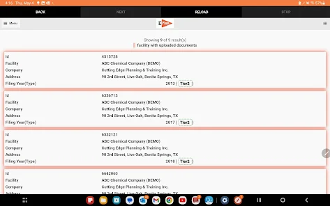 E-Plan screenshot 17 of 28