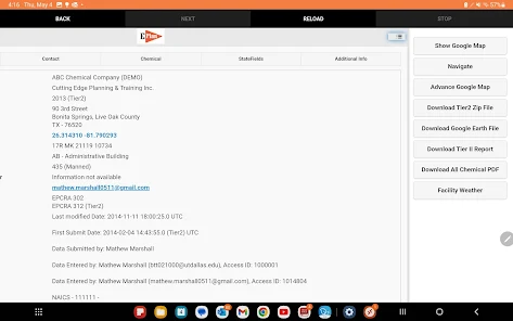 E-Plan screenshot 19 of 28