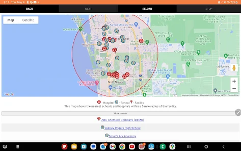 E-Plan screenshot 20 of 28