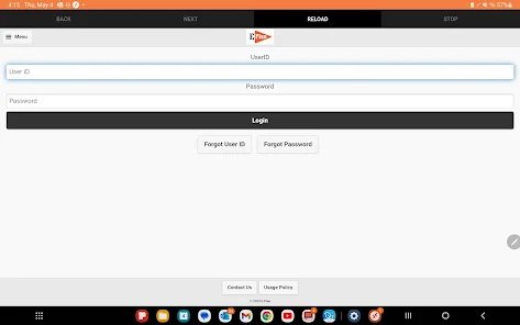 E-Plan screenshot 22 of 28