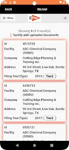 E-Plan screenshot 8 of 28