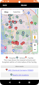 E-Plan screenshot 11 of 28