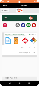 E-Plan screenshot 12 of 28