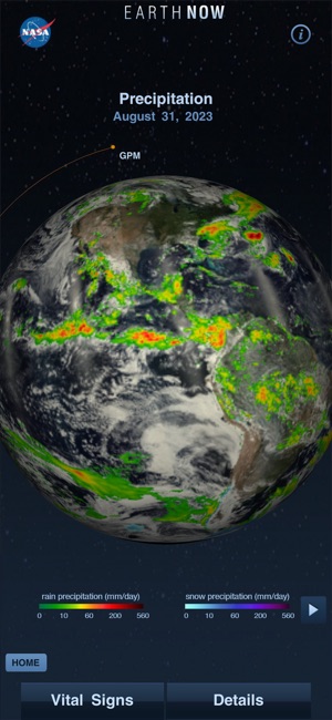 Earth-Now screenshot 2 of 21