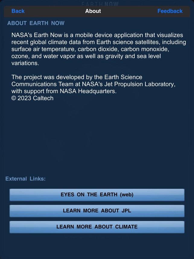Earth-Now screenshot 11 of 21