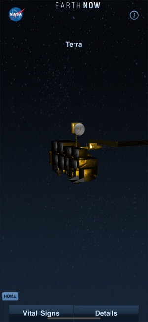 Earth-Now screenshot 4 of 21