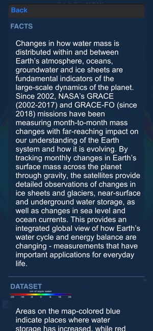 Earth-Now screenshot 5 of 21